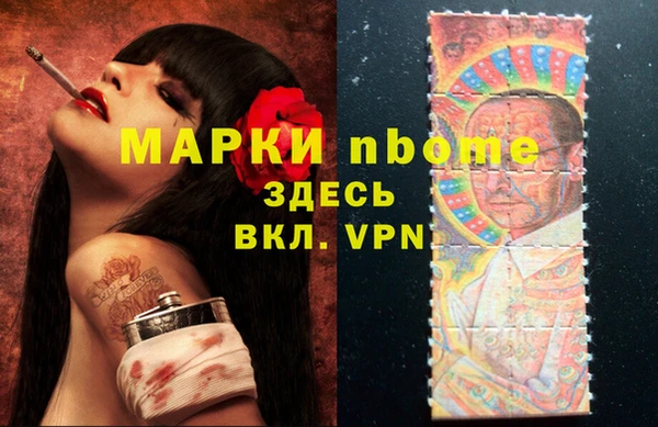 твердый Ветлуга